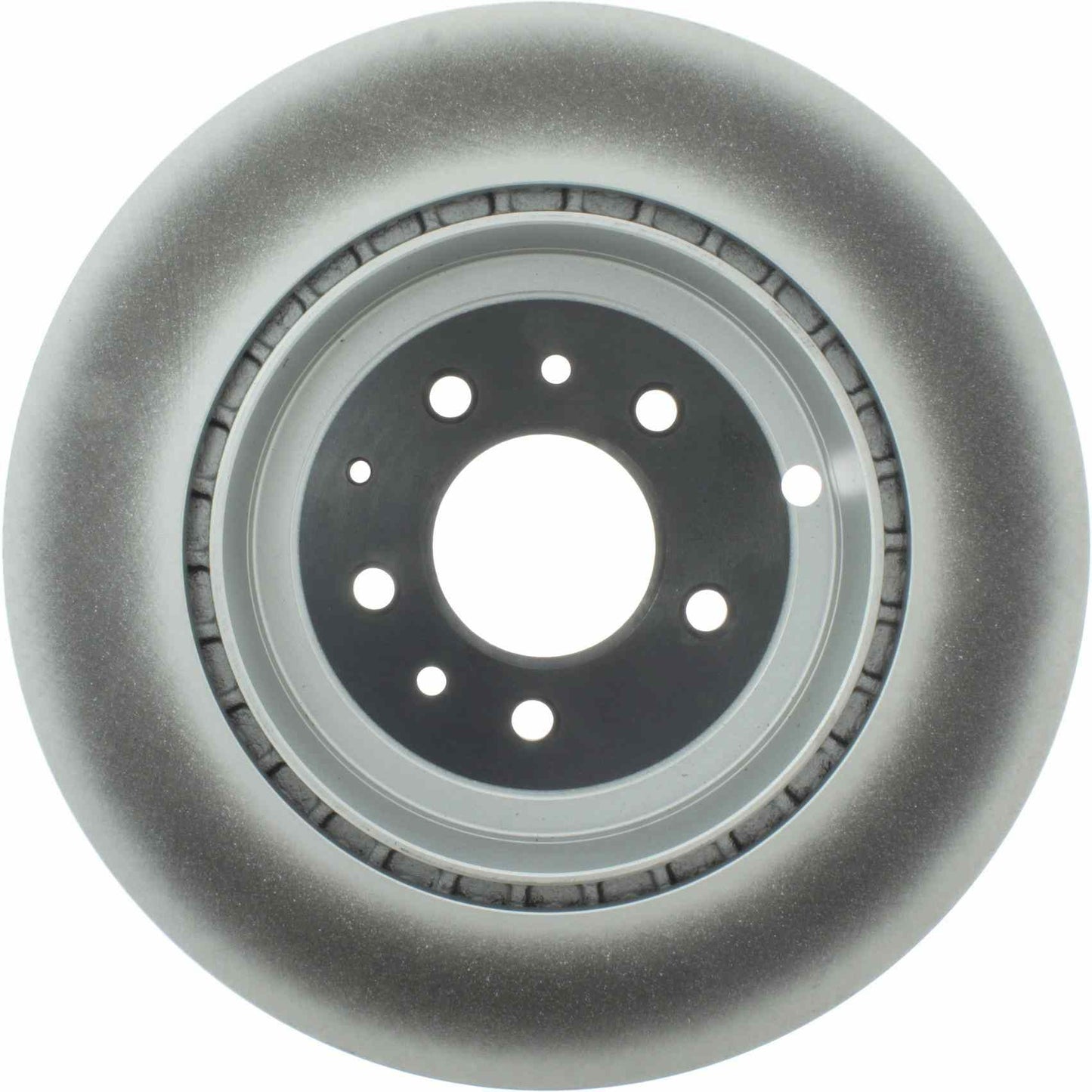 Centric Parts Disc Brake Rotor GCX with Partial Coating for 2007-2015 Mazda CX-9 320.45079