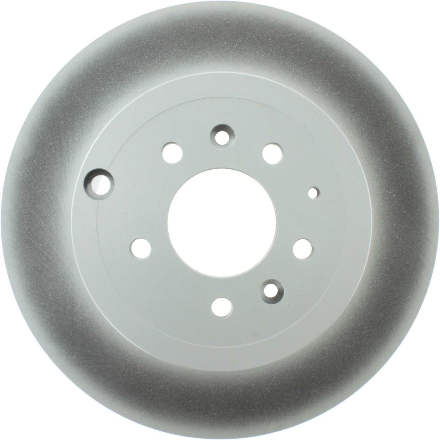 Centric Parts Disc Brake Rotor GCX with Partial Coating for 2007-2015 Mazda CX-9 320.45079