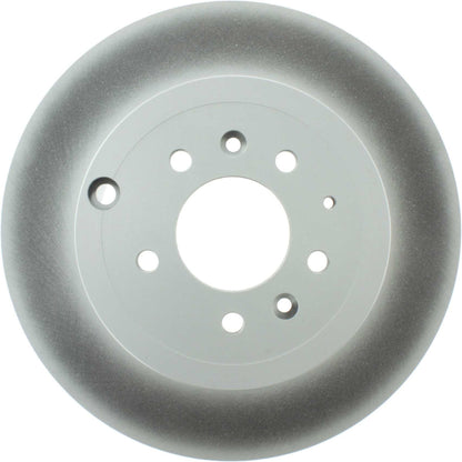 Centric Parts Disc Brake Rotor GCX with Partial Coating for 2007-2015 Mazda CX-9 320.45079