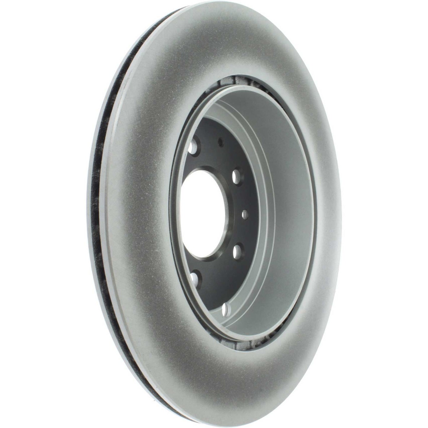 Centric Parts Disc Brake Rotor GCX with Partial Coating for 2007-2015 Mazda CX-9 320.45079
