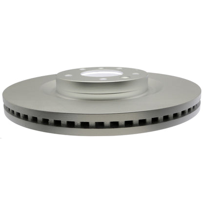 Centric Parts Disc Brake Rotor GCX with Full Coating 320.45080F