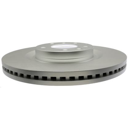 Centric Parts Disc Brake Rotor GCX with Full Coating 320.45080F