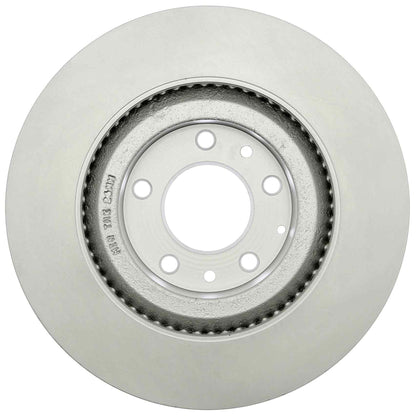 Centric Parts Disc Brake Rotor GCX with Full Coating 320.45080F