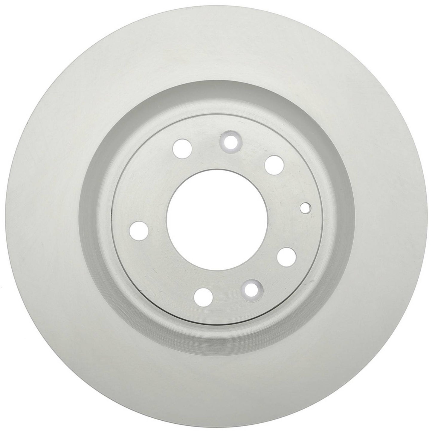 Centric Parts Disc Brake Rotor GCX with Full Coating 320.45080F