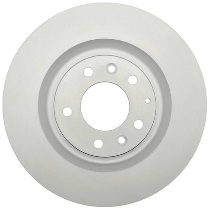 Centric Parts Disc Brake Rotor GCX with Full Coating 320.45080F