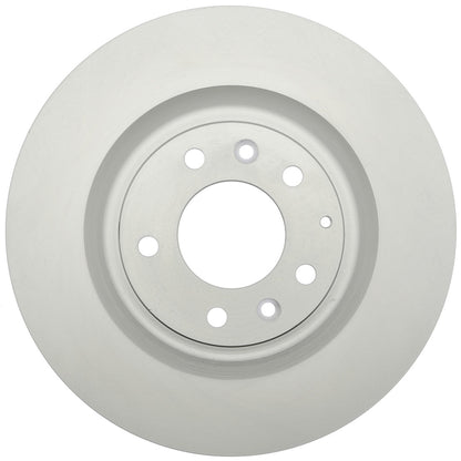 Centric Parts Disc Brake Rotor GCX with Full Coating 320.45080F