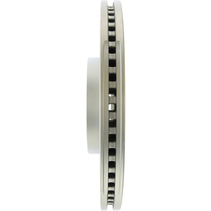 Centric Parts Disc Brake Rotor GCX with Full Coating 320.45080F