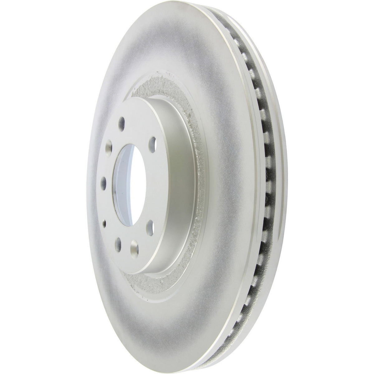Centric Parts GCX Elemental Protection Brake Rotors By StopTech 320.45080