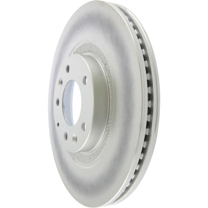 Centric Parts GCX Elemental Protection Brake Rotors By StopTech 320.45080