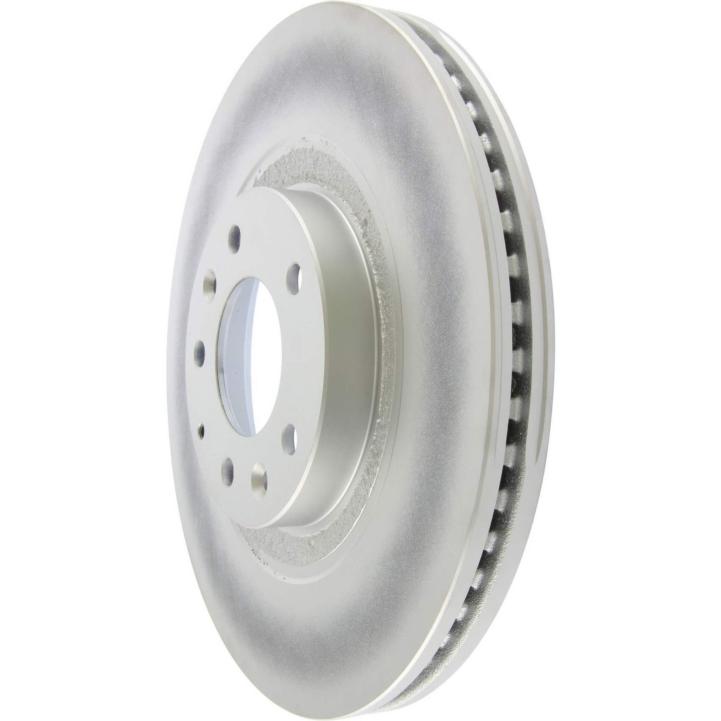Centric Parts GCX Elemental Protection Brake Rotors By StopTech 320.45080