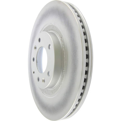 Centric Parts GCX Elemental Protection Brake Rotors By StopTech 320.45080
