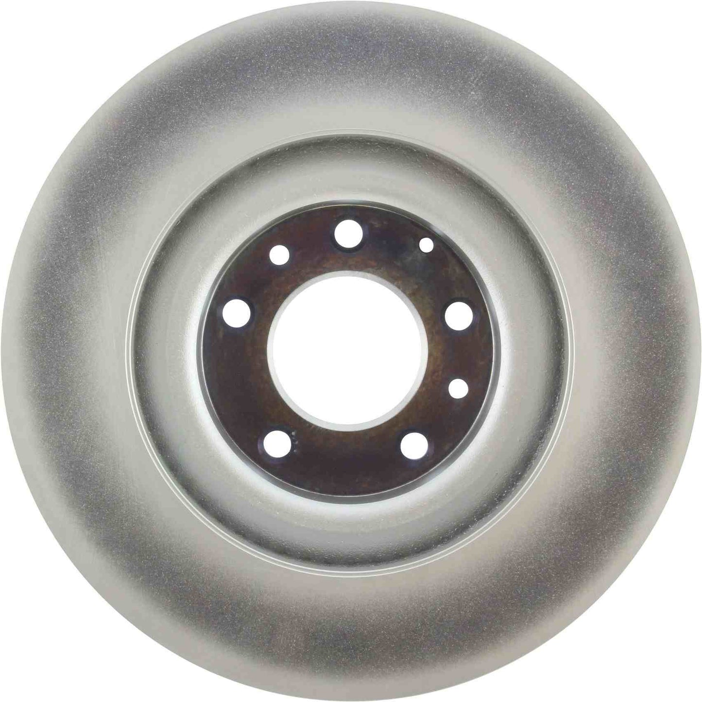 Centric Parts GCX Elemental Protection Brake Rotors By StopTech 320.45080