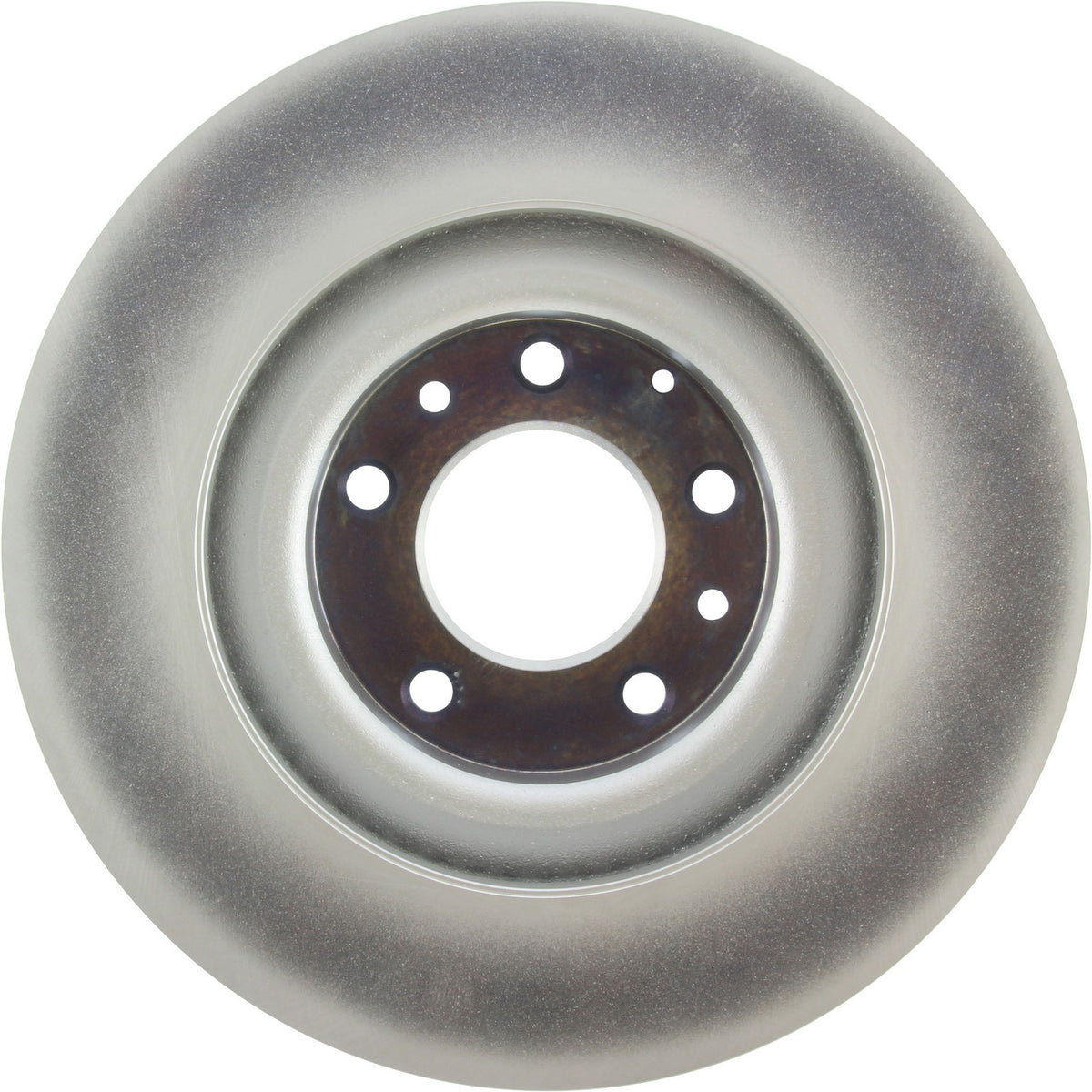 Centric Parts Disc Brake Rotor GCX with Partial Coating for 2007-2015 Mazda CX-9 320.45080