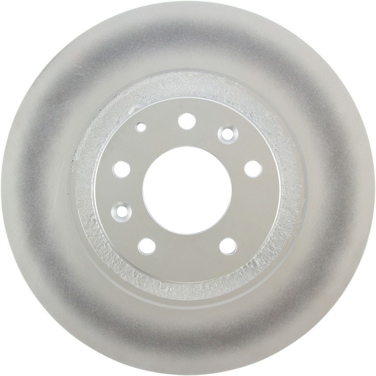 Centric Parts Disc Brake Rotor GCX with Partial Coating for 2007-2015 Mazda CX-9 320.45080