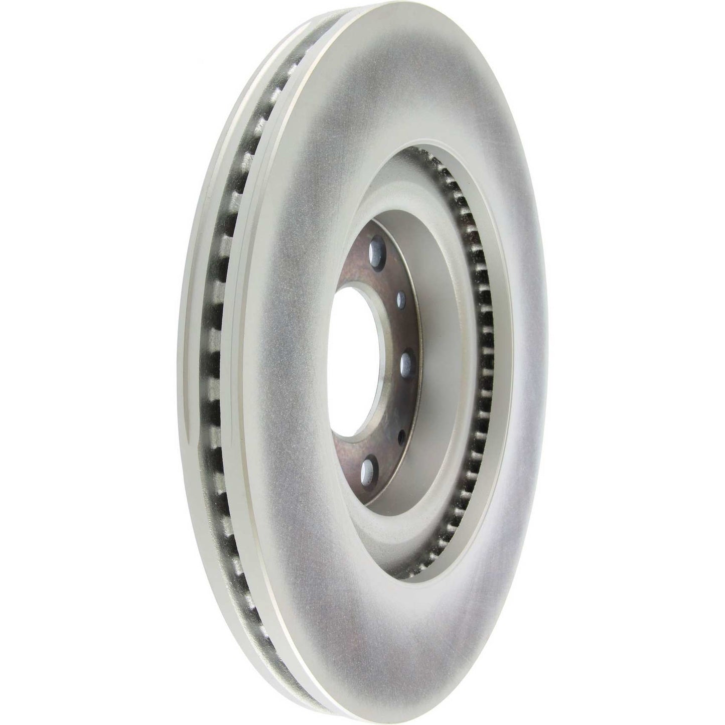 Centric Parts GCX Elemental Protection Brake Rotors By StopTech 320.45080