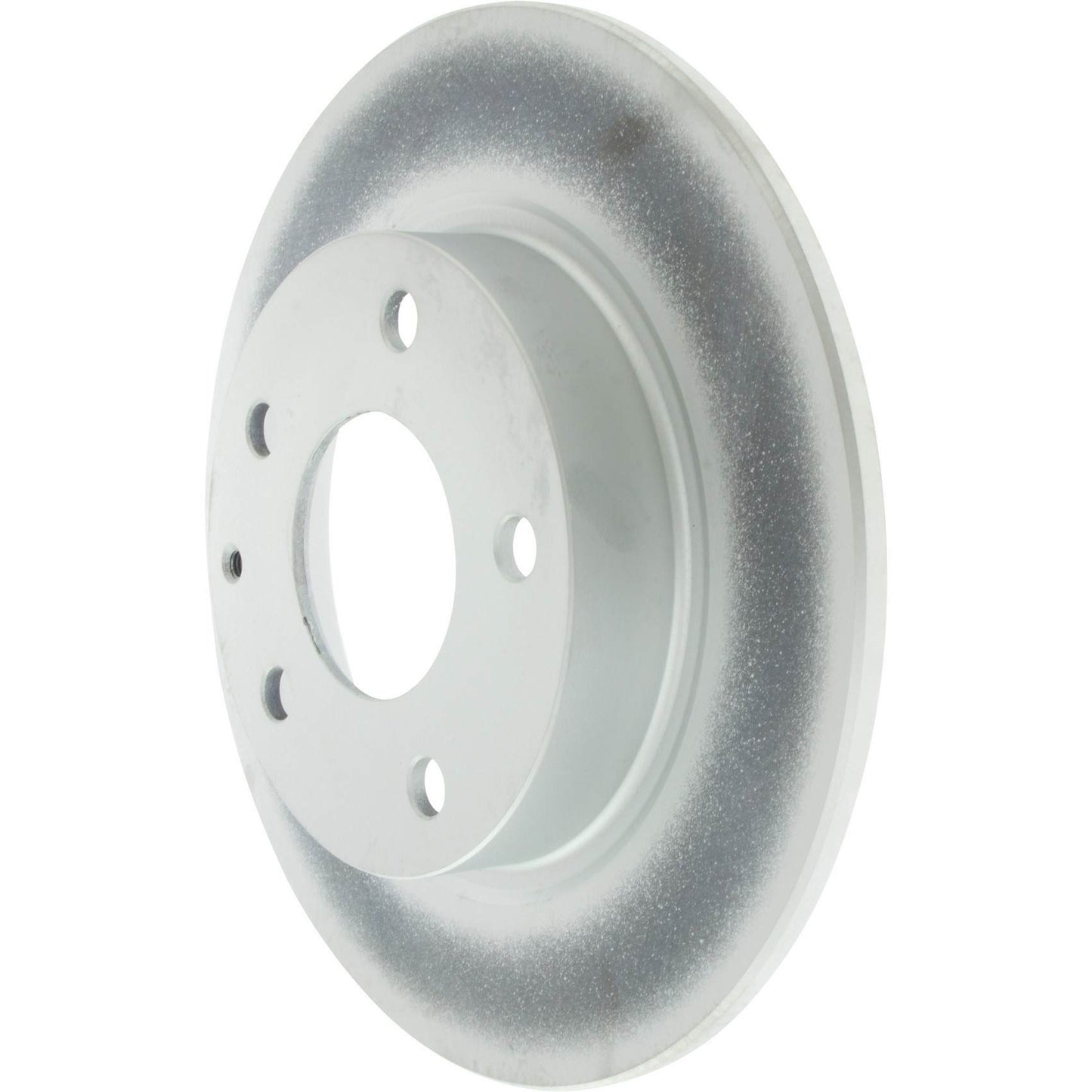 Centric Parts Disc Brake Rotor GCX with Partial Coating for 2014-2018 Mazda 3 320.45081