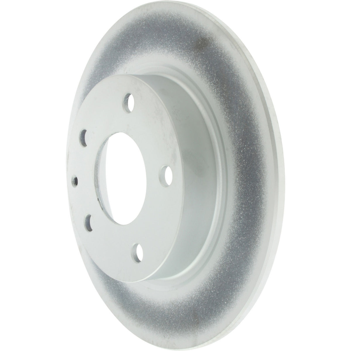 Stoptech Centric GCX Rotor w/Partial Coating - Rear 320.45081
