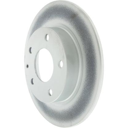 Stoptech Centric GCX Rotor w/Partial Coating - Rear 320.45081