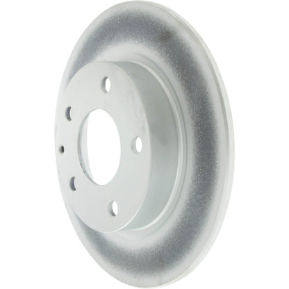 Stoptech Centric GCX Rotor w/Partial Coating - Rear 320.45081