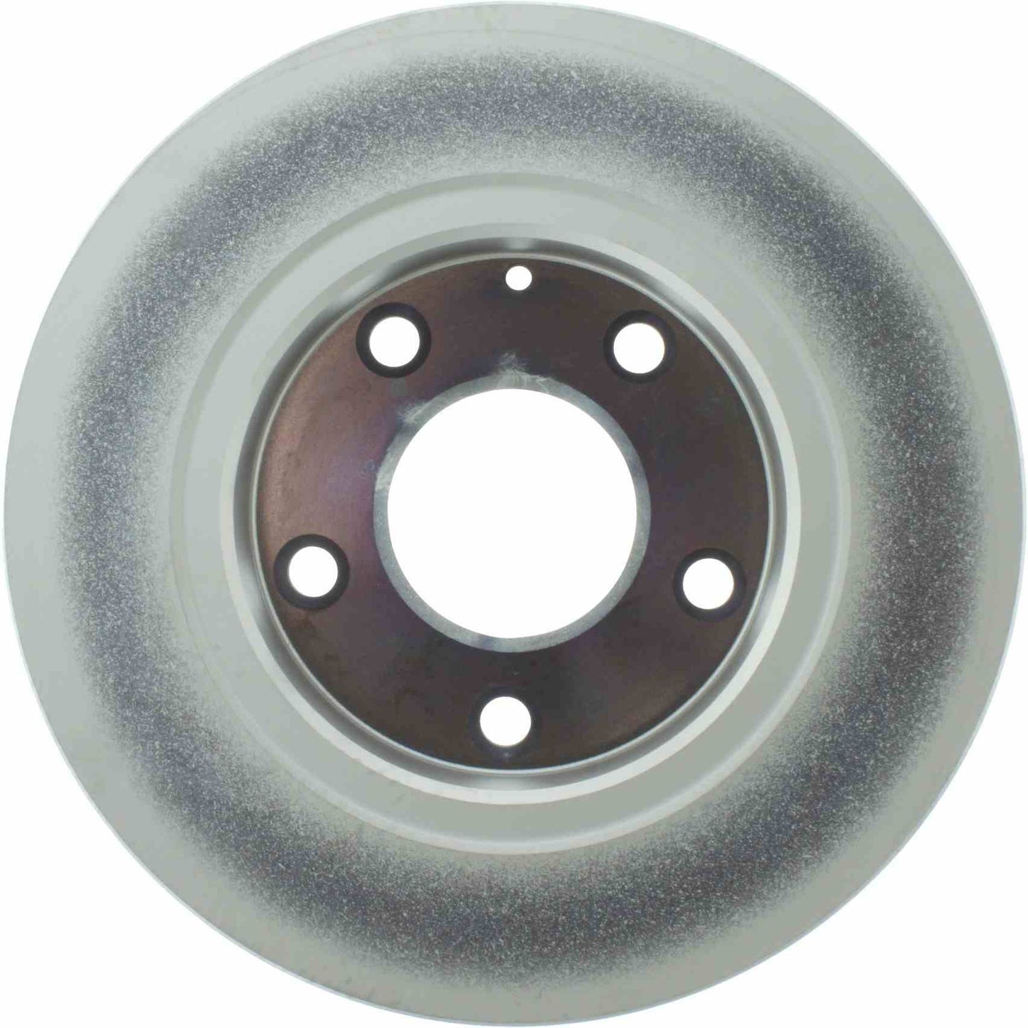 Centric Parts Disc Brake Rotor GCX with Partial Coating for 2014-2018 Mazda 3 320.45081