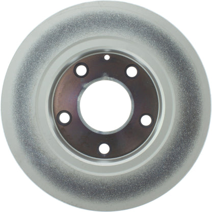 Stoptech Centric GCX Rotor w/Partial Coating - Rear 320.45081