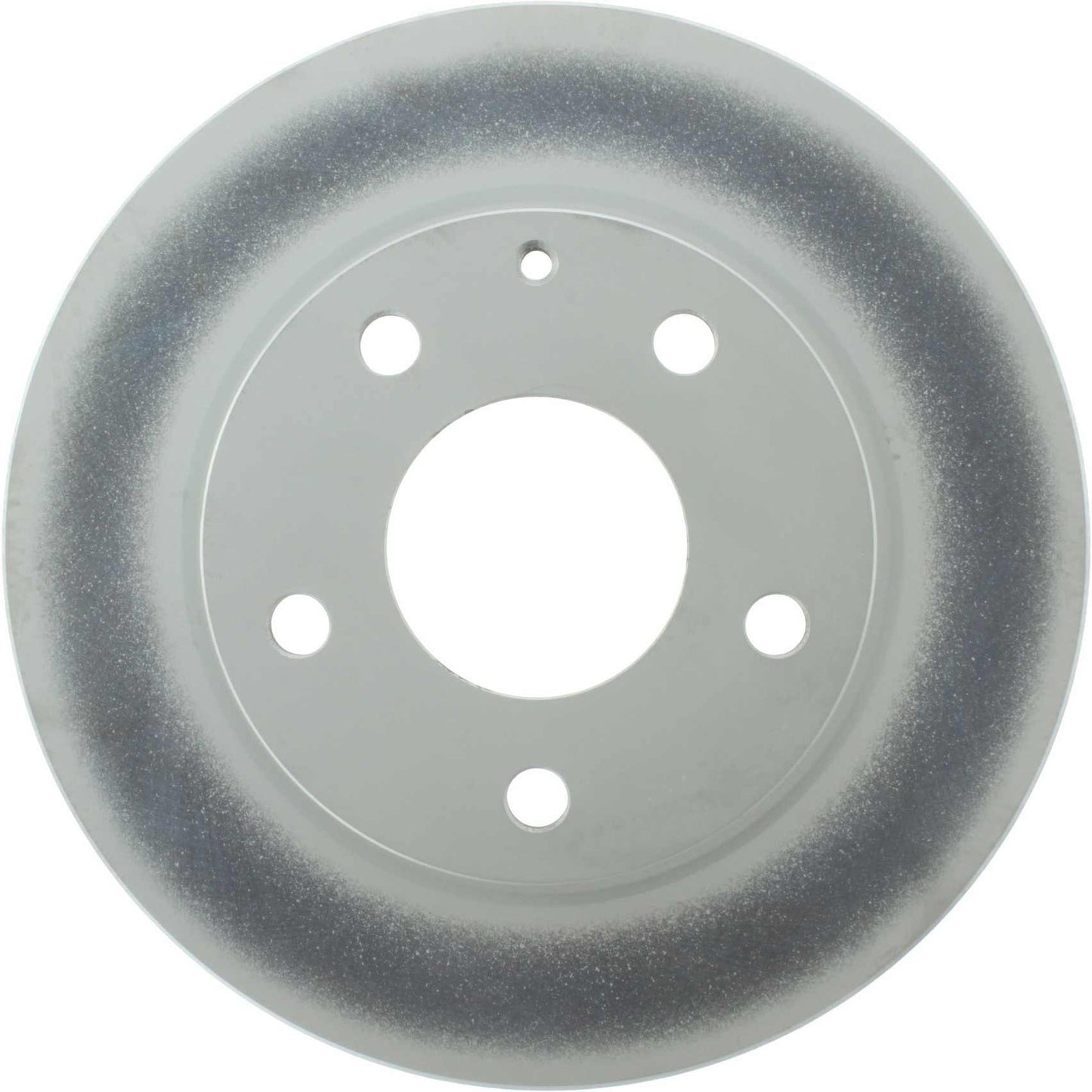 Stoptech Centric GCX Rotor w/Partial Coating - Rear 320.45081