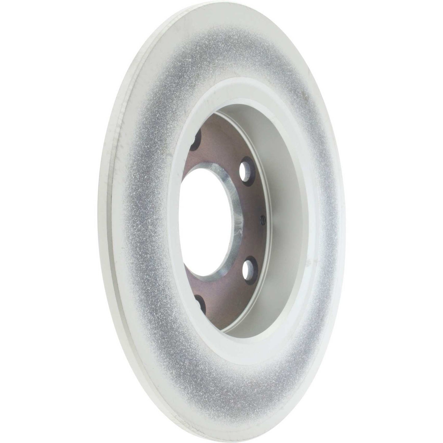 Centric Parts Disc Brake Rotor GCX with Partial Coating for 2014-2018 Mazda 3 320.45081