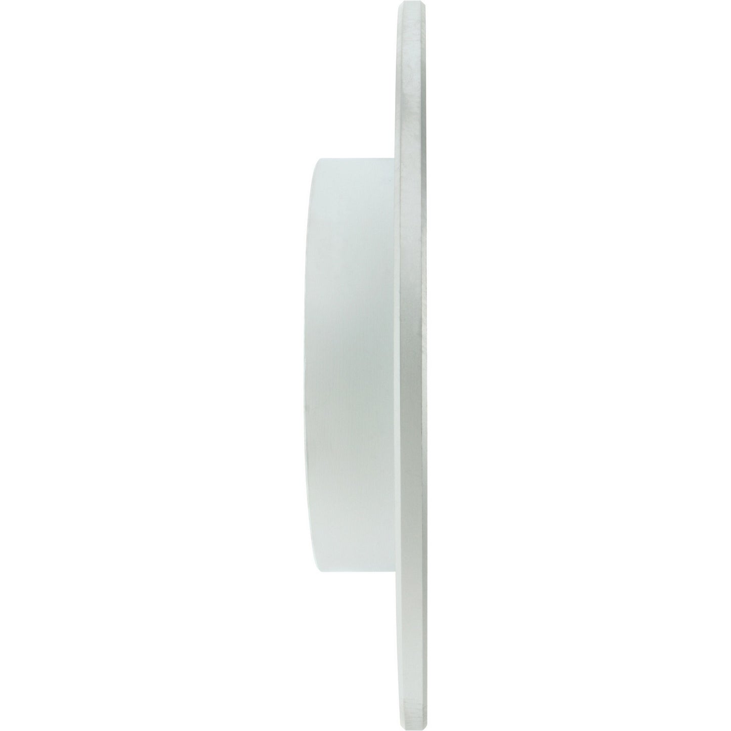 Stoptech Centric GCX Rotor w/Partial Coating - Rear 320.45081
