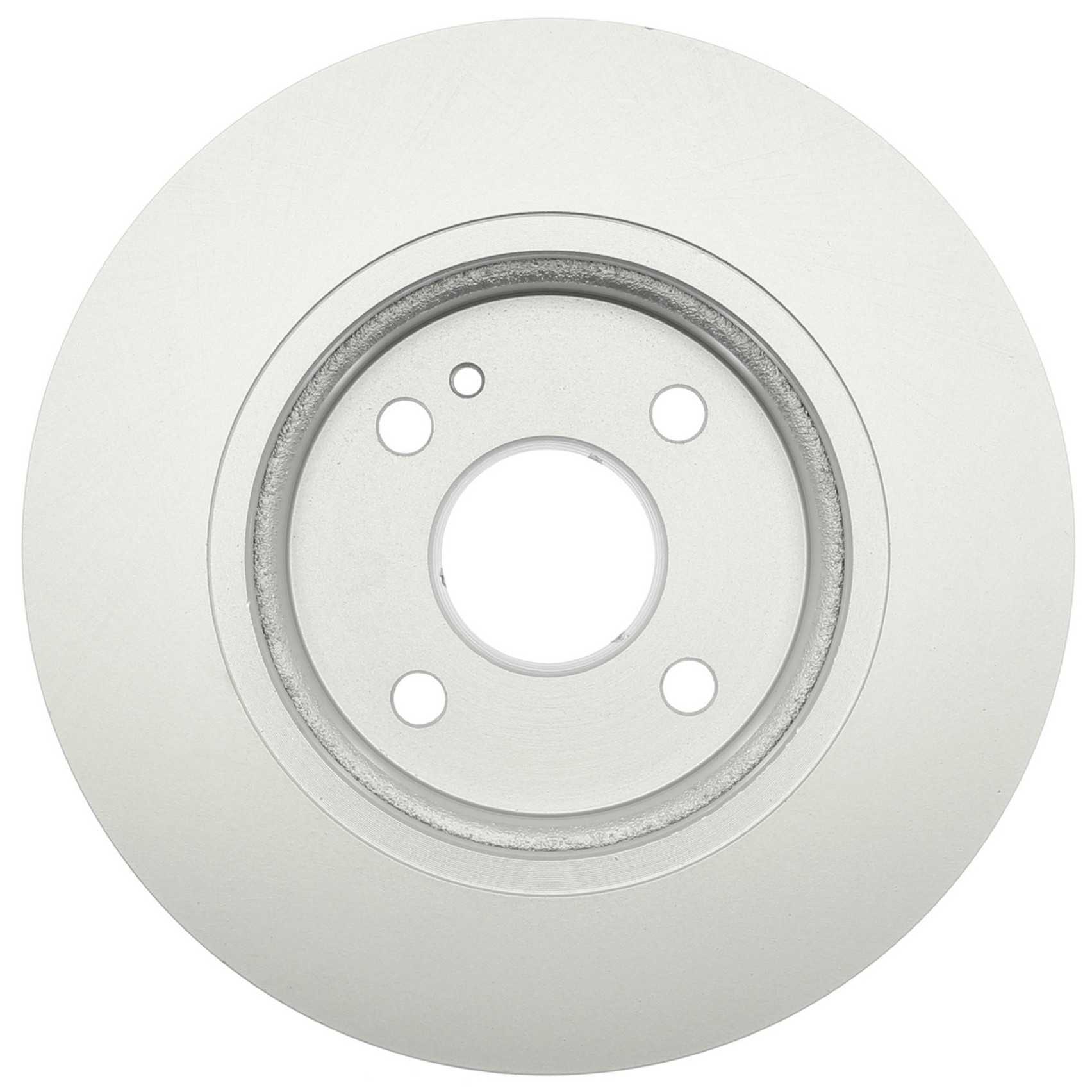 GCX Elemental Protection GCX Rotor with Full Coating 320.45082F