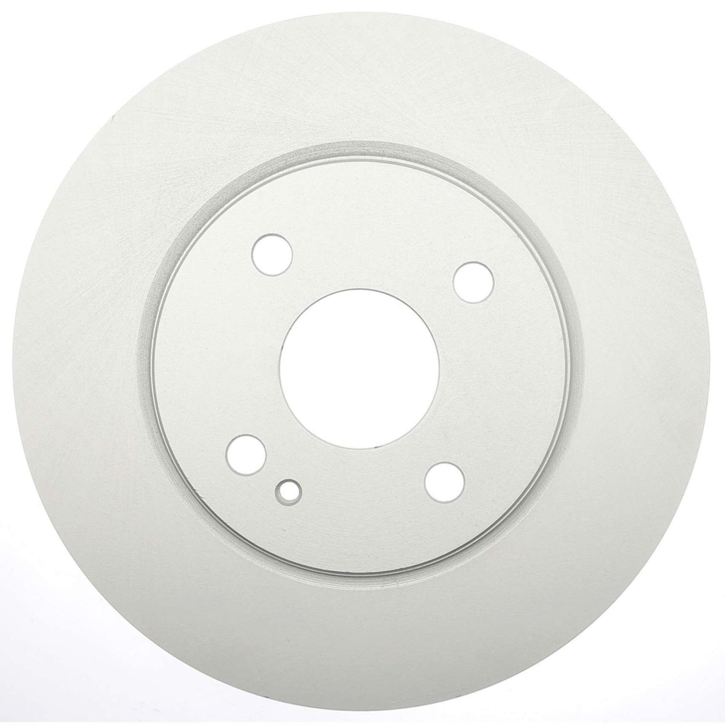 Centric Parts Disc Brake Rotor GCX with Full Coating for 2011-2015 Mazda 2 320.45082F