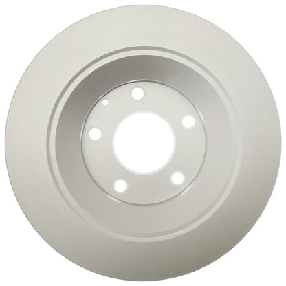 Centric Parts Disc Brake Rotor GCX with Full Coating for 2013-2019 Mazda CX-5 320.45083F