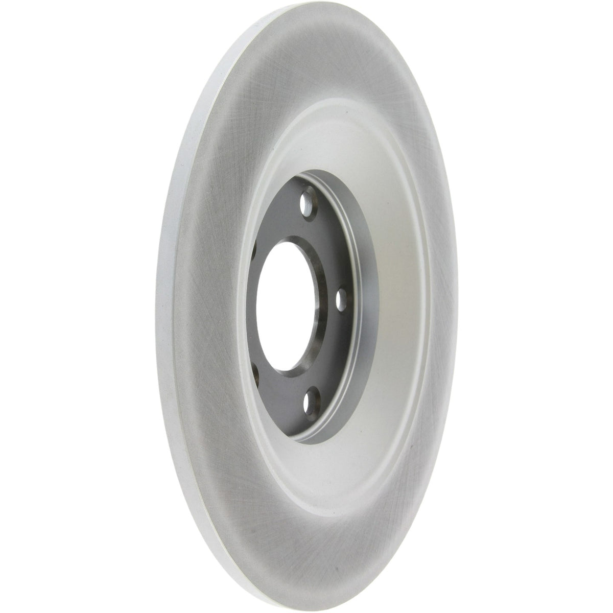 Centric Parts Disc Brake Rotor GCX with Full Coating for 2013-2019 Mazda CX-5 320.45083F