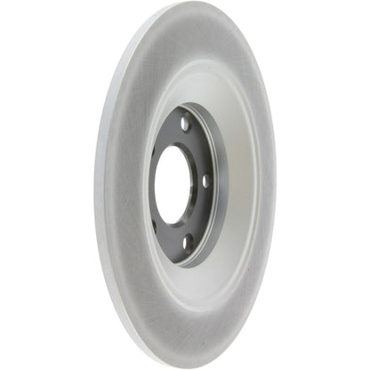 Centric Parts Disc Brake Rotor GCX with Full Coating for 2013-2019 Mazda CX-5 320.45083F