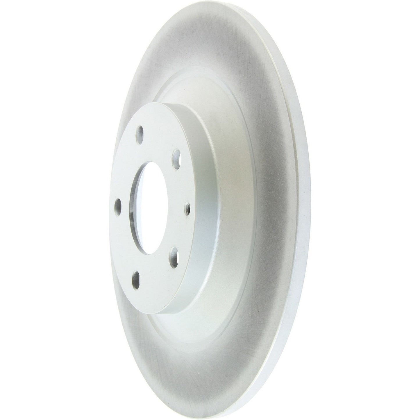 Centric Parts Disc Brake Rotor GCX with Partial Coating for 2013-2019 Mazda CX-5 320.45083