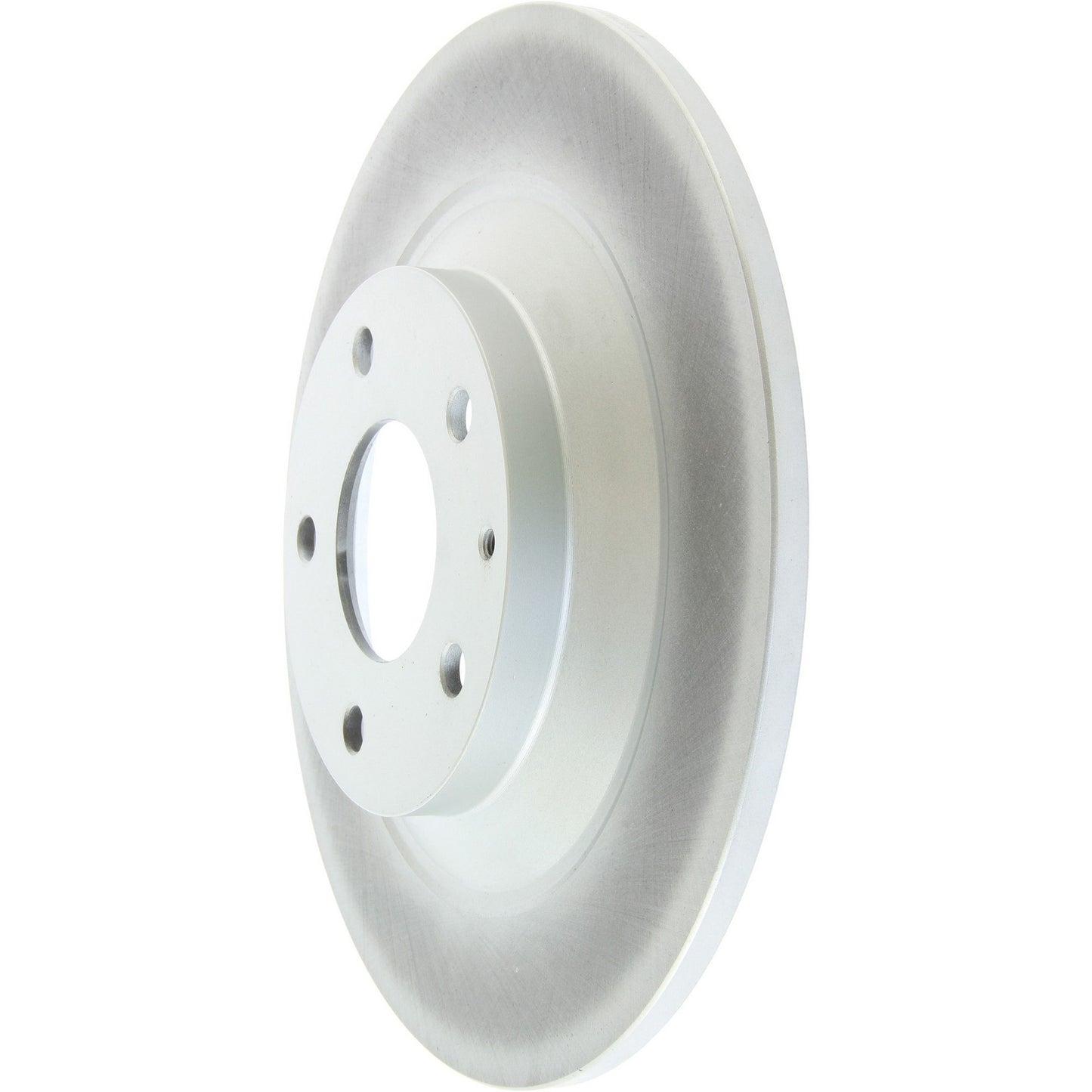 Centric Parts Disc Brake Rotor GCX with Partial Coating for 2013-2019 Mazda CX-5 320.45083