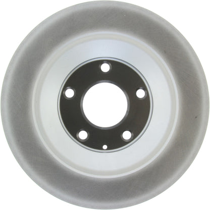 Stoptech Centric GCX Rotor w/Partial Coating - Rear 320.45083