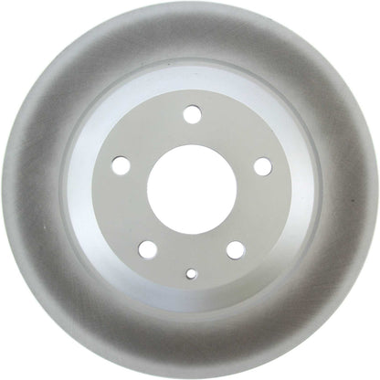 Stoptech Centric GCX Rotor w/Partial Coating - Rear 320.45083