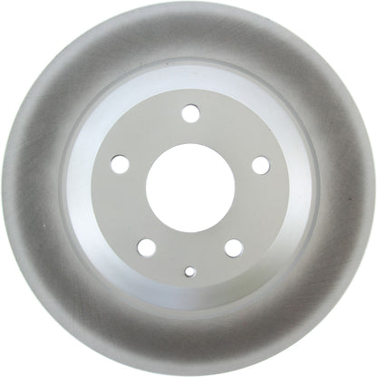 Centric Parts Disc Brake Rotor GCX with Partial Coating for 2013-2019 Mazda CX-5 320.45083