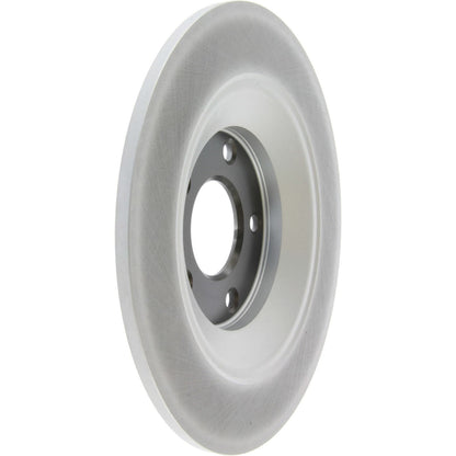 Centric Parts Disc Brake Rotor GCX with Partial Coating for 2013-2019 Mazda CX-5 320.45083