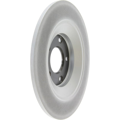 Centric Parts Disc Brake Rotor GCX with Partial Coating for 2013-2019 Mazda CX-5 320.45083
