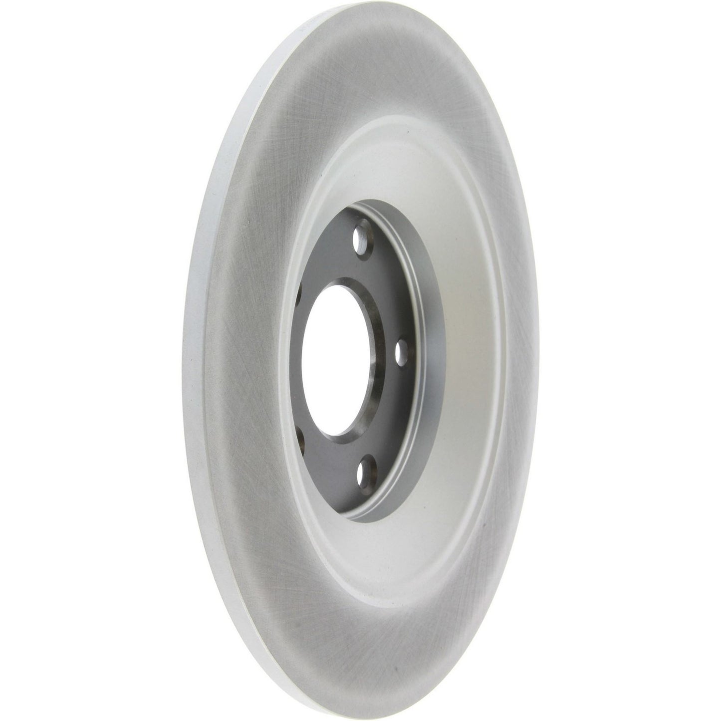 Stoptech Centric GCX Rotor w/Partial Coating - Rear 320.45083