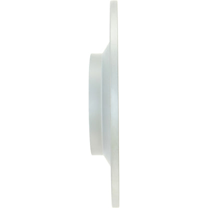 Stoptech Centric GCX Rotor w/Partial Coating - Rear 320.45083