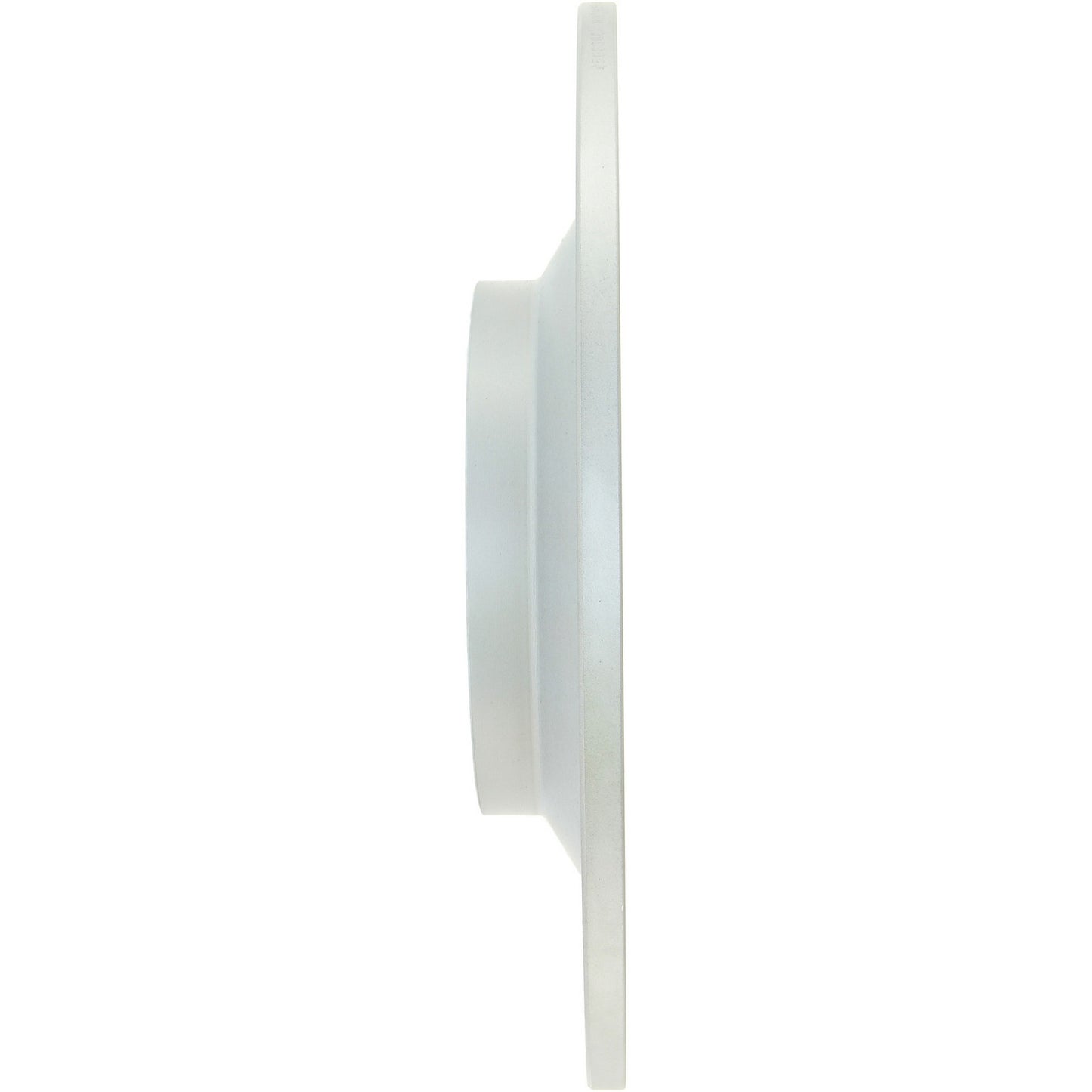 Stoptech Centric GCX Rotor w/Partial Coating - Rear 320.45083