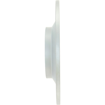 Stoptech Centric GCX Rotor w/Partial Coating - Rear 320.45083