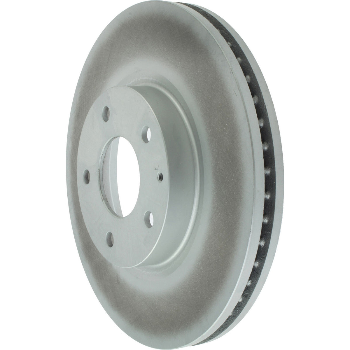 Centric Parts GCX Elemental Protection Brake Rotors By StopTech 320.45084