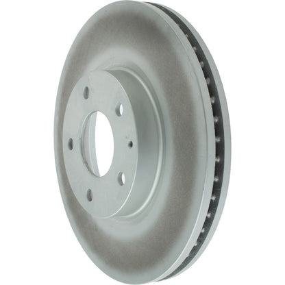 Centric Parts GCX Elemental Protection Brake Rotors By StopTech 320.45084