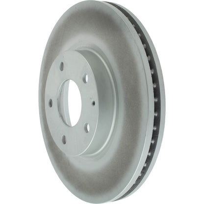 Centric Parts GCX Elemental Protection Brake Rotors By StopTech 320.45084