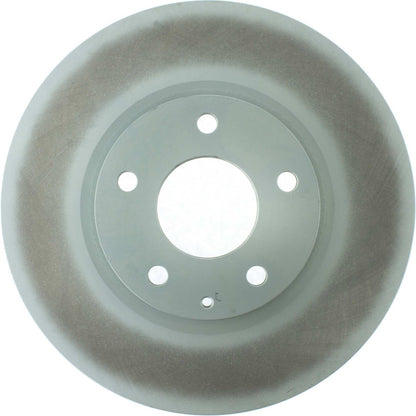Centric Parts GCX Elemental Protection Brake Rotors By StopTech 320.45084