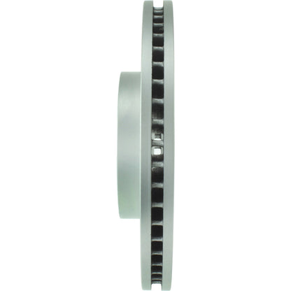 Centric Parts GCX Elemental Protection Brake Rotors By StopTech 320.45084