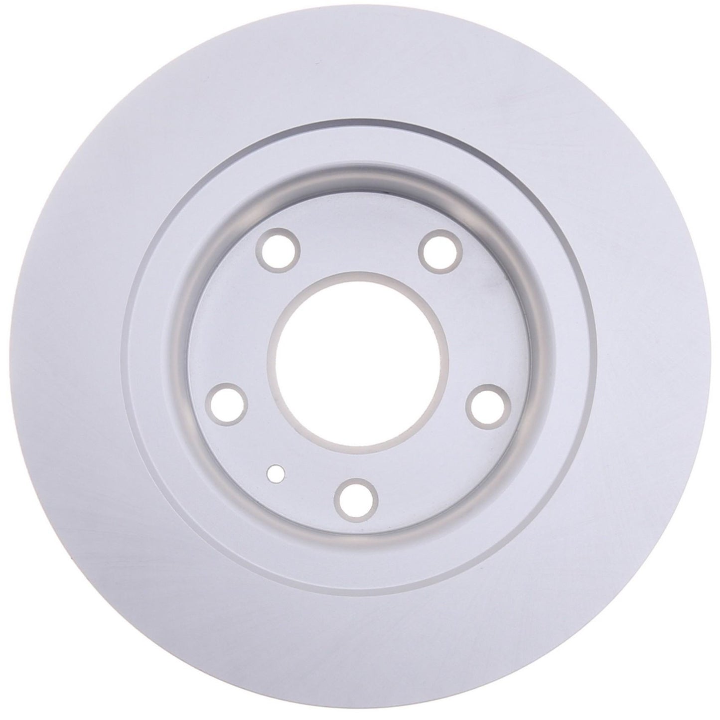 Centric Parts Disc Brake Rotor GCX with Full Coating for 2014-2021 Mazda 6 320.45085F